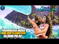 Download Lagu FILM TERBARU MOANA 2 (2024) I PETUALANGAN MOANA MENCARI PULAU LEGENDARIS