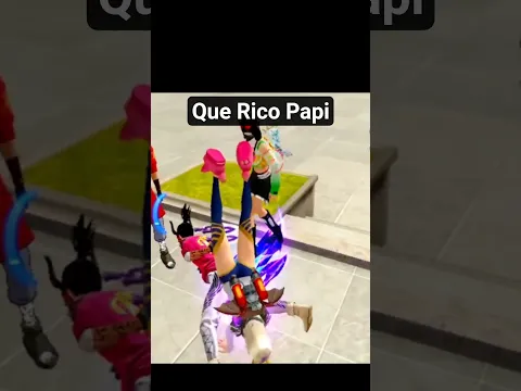 Mi Novia Se calienta haciendo Emotes De Dúo