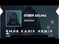 Download Lagu Semicenk - Düşer Aklıma ( Emre Kaşık Remix )