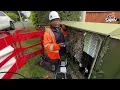 Lagu Filmed my working day as a Telecoms Engineer #workingday #engineering