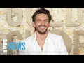 Is Wicked Star Jonathan Bailey Currently in a RELATIONSHIP He Says E News