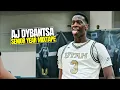 Download Lagu AJ Dybantsa OFFICIAL Senior Year Mixtape | The #1 Ranked Player In America!