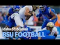 Download Lagu Boise State LB Marco Notarainni: Defense Comes Down To 'Discipline, Consistency'