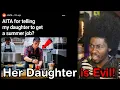 Is Telling Your Kid to Get a Job Wrong