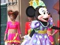 アドベンチャーランド・マルディグラ／2001.9.30　Mickey's Adventureland Mardi Gras　　Tokyo Disneyland/東京ディズニーランド　　　y_1125