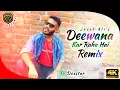 Download Lagu Deewana Kar Raha Hai Remix | Raaz 3 | Javed Ali | Emraan Hashmi | Dexstar