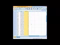 SPSS autorecode string variable