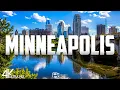 Top 10 Best Things to Do in Minneapolis Minnesota Minneapolis Travel Guide 4k 2026