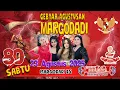 Download Lagu ZEEVARA LIVE HUT RI KE 80 DESA  MARGO DADI