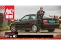 Lagu BMW M3 E36 (1998) - 90's Helden