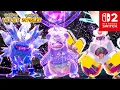 The Best SOLO Builds for Tera Raids in Pokemon Scarlet and Violet