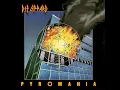 Die Hard The Hunter - Def Leppard