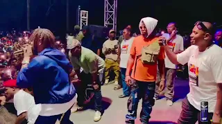 Concert de wandjan dimedi a Dakar 2025🔥🇬🇳🇸🇳🔥🔥