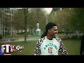 Kairo Keyz - Trenches | From The Block Performance 🎙(London 🇬🇧)