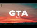 Seyi Vibez - GTA (Lyrics)