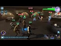 Resistance vs CLS Team