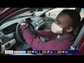 Uber driver calls for more warnings from rideshare platform after near 900 scam