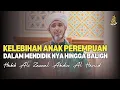 Lagu Habib Ali Zaenal Abidin Al Hamid Terbaru 2025