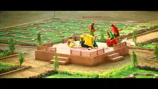 فيلم جودا أكبر بشخصية اشواريا ونيثكروشن بليززز اشتركو بقناتي 