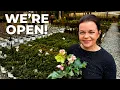 Lagu We’re Open! 🌿 Full Garden Center Tour + What’s In Stock for Spring 2026