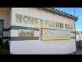 Reno Nevada Wong s Genghis Khan AYCE Buffet