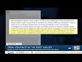 Gilbert Police release statement on alleged Gilbert Goons group