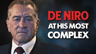The Irishman Is Frank Sheeran a Sociopath
