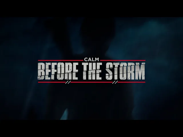 Resident Evil: During the Storm - Demo Release Trailer