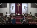 12-02-2025 - Waldo Hitt Funeral