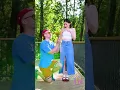 Download Lagu Farted in Front of Her… Shocking Twist! 💨😳 #funny #love
