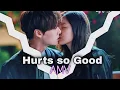 Download Lagu Hurts So Good ~ Kang Hyun Min x Hye Ji ~ Cenicienta y los 4caballeros