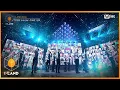 Download Lagu [I-LAND/최종회] 모두, 함께 아이랜드로 ♬Into the I-LAND Final Ver. 200918 EP.12