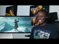 AFRICAN GIRL FIRST TIME HEARING The Hu - Warrior Chant 