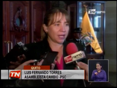 Reformas a leyes del sector público se aprobaron