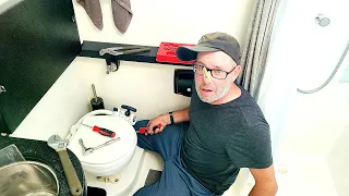 Just Another CRAPPY Episode – Onboard Lifestyle ep.171