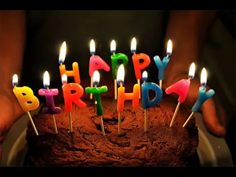 Download MP3 HAPPY BİRTHDAY ARABİC