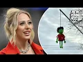 Brittany Mahomes slams Bills fans for disgusting puppet after Chiefs playoff win