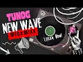 Download Lagu Tunog New Wave Megamixx | Batang 80s | Batang 90s