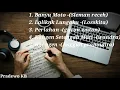Download Lagu Kumpulan lagu paling terbaik - Cover Didik budi