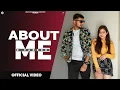 Download Lagu About me - Official Video  | D Pareek ft. Urban Boys | Latest New Punjabi Song 2022