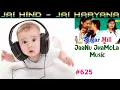 Lagu Raju Punjabi \u0026 Seenam Katholic : Sugar Mill Remix | New Haryanvi Songs Haryanavi|JaaNu JhaMoLa Music