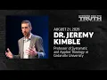 Chapel Dr Jeremy Kimble