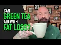Can Green Tea Aid with Fat Loss Dr Jim Stoppani Explains the Science