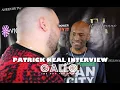 GalloTheGuyYouKnow Patrick Neal Interview Season 7