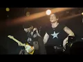 Leap - The Downfall at Mercury Lounge, NYC 3/24/2026