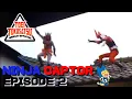 Lagu NINJA CAPTOR (Episode 2)