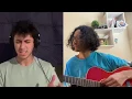 Goodbyes - Post Malone Cover Feat Evan Sternbach