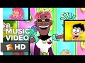 Download Lagu Teen Titans GO! to the Movies Music Video - GO! Remix (2018) | Movieclips Coming Soon