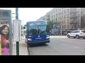 MTA XDE40 9581 on the Bx7