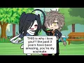 {📚} Can I Trust You With My Heart? || GLMM || Gacha Life Mini Movie || Original